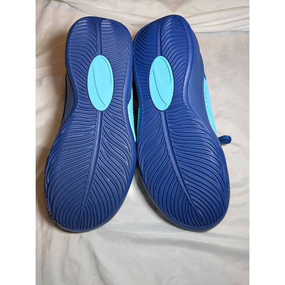 Puma Basketball RS-Dreamer Sodalite Blue  Sneakers With Box Adults‎ Size 8.5 - Picture 9 of 11